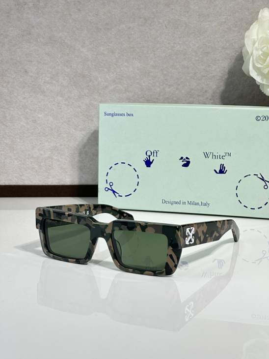 Picture of Off White Sunglasses _SKUfw77098225fw